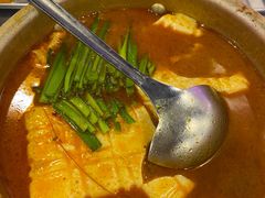 -豚豚家돈돈가韩国锅盖烤肉(新北万达店)