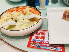 -永安鱼庄·镇江菜(东吴路店)