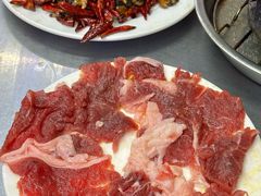 -松明一烤肉馆(鲁园店)