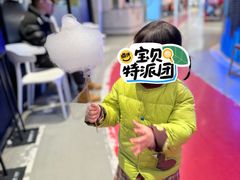 -小大董·烤鸭(观景餐厅·南京西路店)