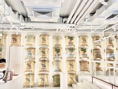 -% Arabica阿拉比卡咖啡(前滩太古里店)