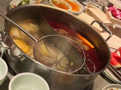 -宴全牛粤来越牛潮汕鲜牛肉火锅(海州万达广场店)