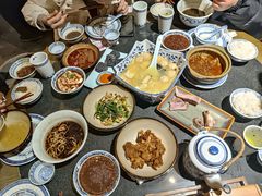 -南京大牌档(新街口德基广场店)