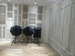 -星豆豆儿童摄影(南郊太白南路店)