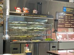 -33韩式自助烧烤(环城南路店)