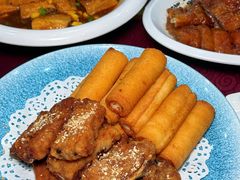 -海精英海鲜世界(台海路店)