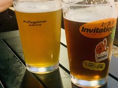-双拼市场·烧烤精酿啤酒