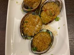 -福樱兰海鲜放题铁板烧(加州店)