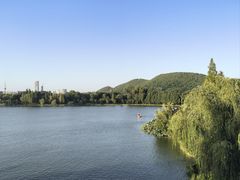 -云龙湖旅游景区