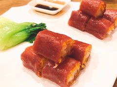 -赏点粤式点心(广州塔店)