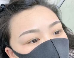 -HQ半永久纹绣纹眉