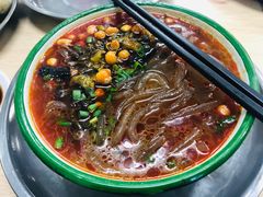 -老陶包子铺(南大西南村店)