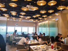 大堂-八珍玉食鸡煲·打边炉(印象城店)