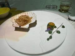 -海粤阁·精致粤菜·宴会厅(宝安店)