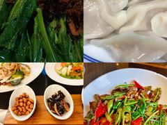 -泛太平洋大酒店·海天楼中餐厅·粤菜