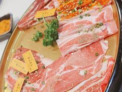 -拾也•和牛•海鲜•烤肉放题(卓悦INTOWN店)