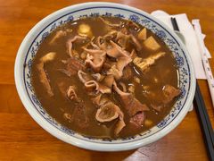 -门框胡同百年卤煮(前门店)