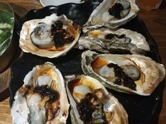 -烧蠔帮·生蚝海鲜牌档(观海店)