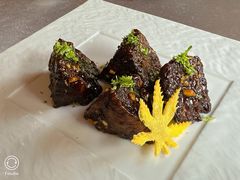-九里云松·天香餐厅