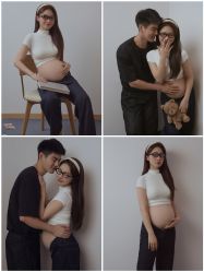 -UCOME优可儿童亲子摄影