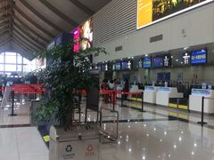 -丽江三义国际机场