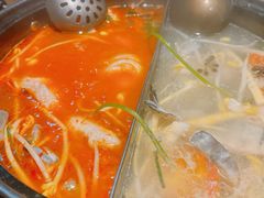 -阿婉贵州苗家酸汤鱼(梅林店)