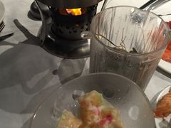 -星伦多自助料理·涮烤一体(虹悦城店)