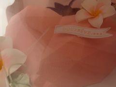 -杜哈夫DOUX RÊVE·生日蛋糕(日月光店)