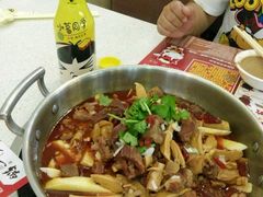 android_upload_pic-刘一锅筋头巴脑(千峰路店)