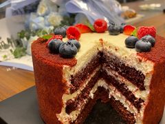 -姆们M Sweetie Cake(三里屯店)