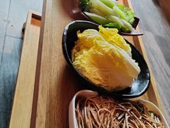 -麻辣英雄重庆火锅(白云店)