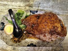 -洪福米线(浣纱路店)