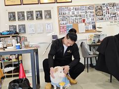 -中田健身工作室(星耀城金牌店)