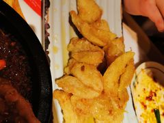 -七八冷面·延边朝鲜族美食(圣熙八号店)