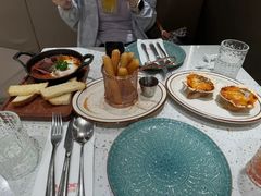 -CRAZYONES西班牙海鲜饭(上海美罗城店)