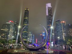-广州塔