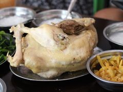 -吉英盐焗鸡(文中路店)