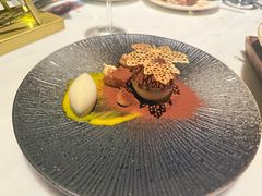-大八江景意大利西餐厅LargeEight Italy Restaurant(1862时尚艺术中心店)