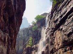 -云台山风景名胜区