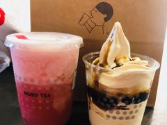 -喜茶(中山利和新地店)