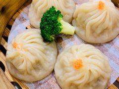 汤包-豫璟轩中餐厅(南昌万怡店)