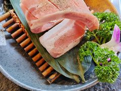 -老卜奎齐齐哈尔烤肉(人民东路店)
