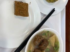 窝窝头-护国寺小吃(地安门店)