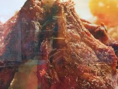-郭记原生态烤羊腿(长宁路店)