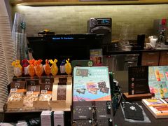 -星巴克(丁香国际商业中心店)