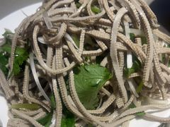 -蝎王府羊蝎子(虎坊桥总店)