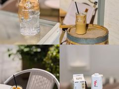 -Beans Solo豆号咖啡(百家湖花园店)