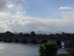 -卢沟桥文化旅游区