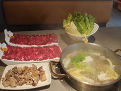 -潮发潮汕牛肉店(芳村店)