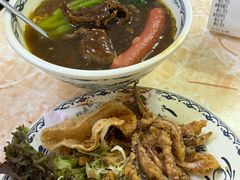 -渔记茶餐厅(渔村店)